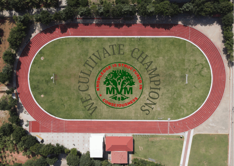 ANNUAL SPORTS MEET – 2025