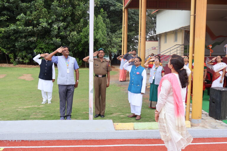 79th Independence Day Celebration