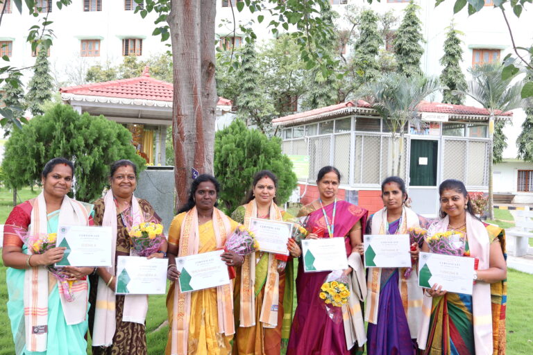 Teachers Day Celebration