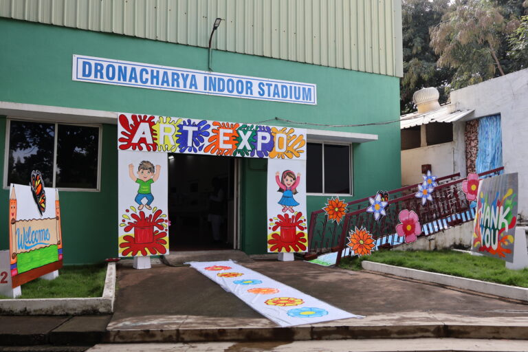 ART EXPO 2025