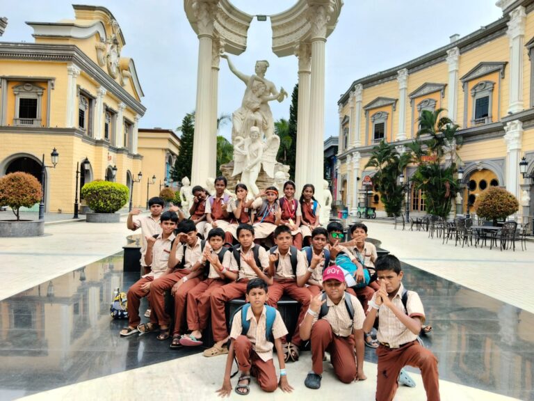 Educational Tours – Grade 5 & 6