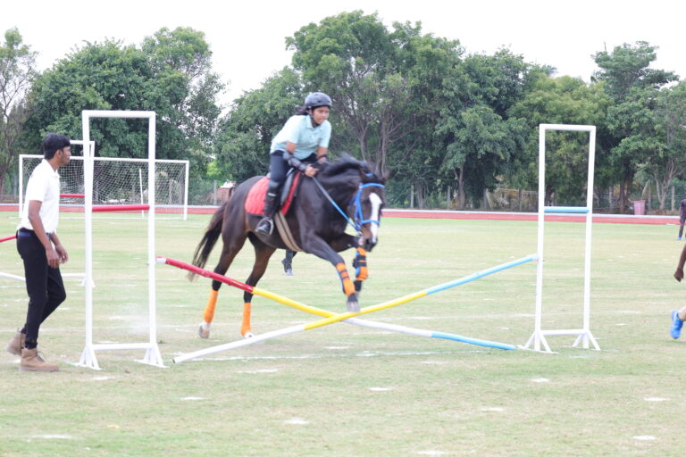 ANNUAL SPORTS DAY 2026