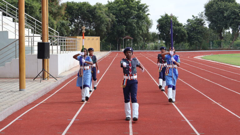 80TH INDEPENDENCE DAY CELEBRATION